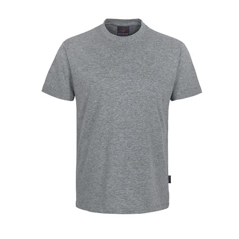 adidas t shirt herren hell meliert|Melierte T.